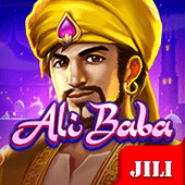 Ali Baba mumu player