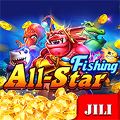 All Star Fishing mumu player