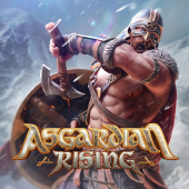 Asgardian Rising mumu player