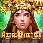 Aztec Priestess mumu player