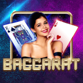 Baccarat B mumu player live casino