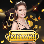 Baccarat mumu player