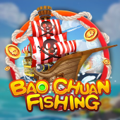 Bao Chuan Fishing mumu player
