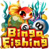 Bingo Fishing mumu player