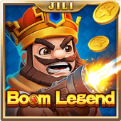 Boom Legend mumu player