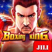 Boxing King mumu player