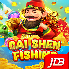 Cai Shen Fishing after mumu player download