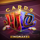 Cards Hi Lo mumu player