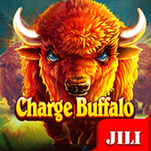 Charge Buffalo mumu player