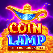 Coin Lamp mumu player slot