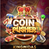 Coin Pusher mumu player