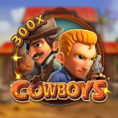 Cowboys mumu player