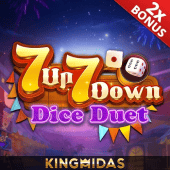 Dice Duet mumu player