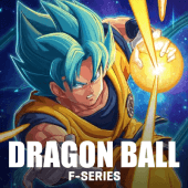 Dragon Ball mumu player slot