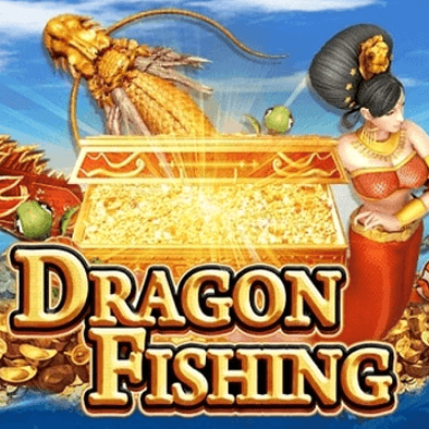 Dragon Fishing mumu player
