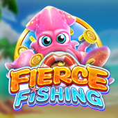Fierce Fishing mumu player