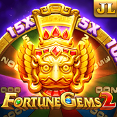 Fortune Gems 2 mumu player app
