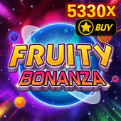 Fruity Bonanza after mumu player download