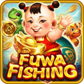 Fuwa Fishing mumu player