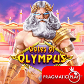 Gates of Olympus mumu player