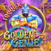 Golden Genie mumu player