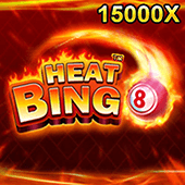 Heat Bingo mumu player