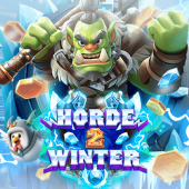 Horde 2 Winter mumu player slot