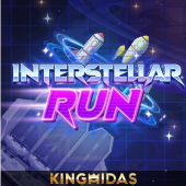 Interstellar Run mumu player