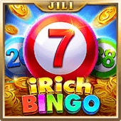 Irich Bingo mumu player
