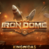 Iron Dome mumu player