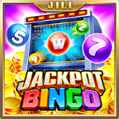 Jackpot Bingo mumu player