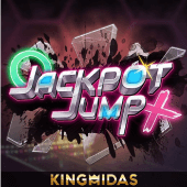 Jackpot Jump mumu player
