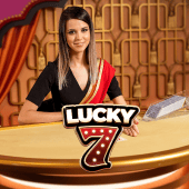 Lucky 7 mumu player live casino