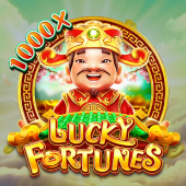 Lucky Fortunes mumu player