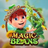 Magic Beans mumu player app