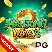 Mahjong Ways 2 mumu player