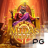 Midas Fortune mumu player
