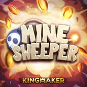 Minesweeper mumu player