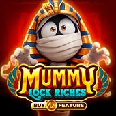 Mummy Lock Riches mumu player slot