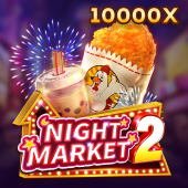 Night Market 2 after mumu player download