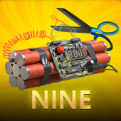 Nine mumu player