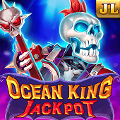 Ocean King Jackpot mumu player
