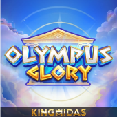 Olympus Glory mumu player