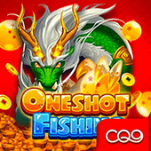 Oneshot Fishing mumu player