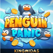 Penguin Panic mumu player