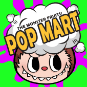 Popmart mumu player slot