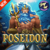 Poseidon mumu player slot