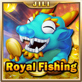Royal Fishing mumu player