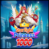 Starlight Princess 1000 mumu player
