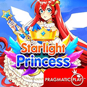 Starlight Princess mumu player